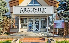 Aranyhíd Apartman